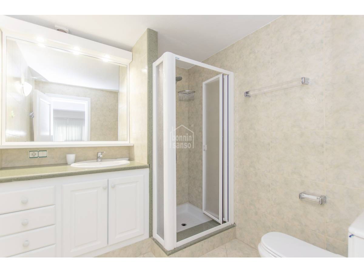 Villa in Cala'n Porter, Menorca, Spain 5 bedrooms, 424 sq.m. No. 65376