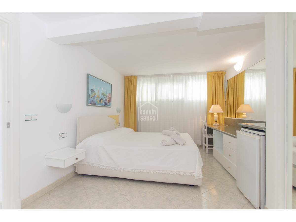 Villa in Cala'n Porter, Menorca, Spain 5 bedrooms, 424 sq.m. No. 65376