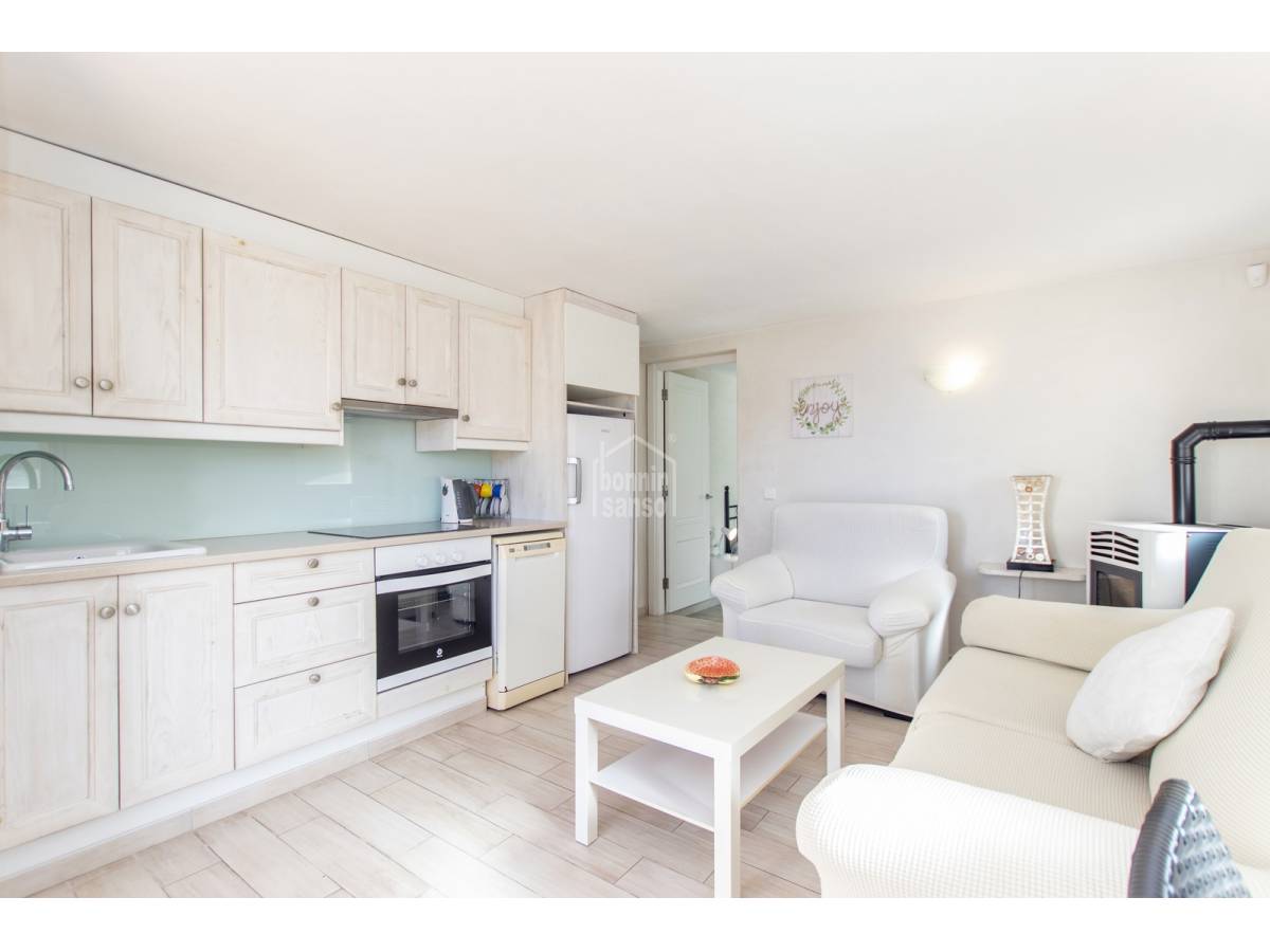Villa in Cala'n Porter, Menorca, Spain 5 bedrooms, 424 sq.m. No. 65376