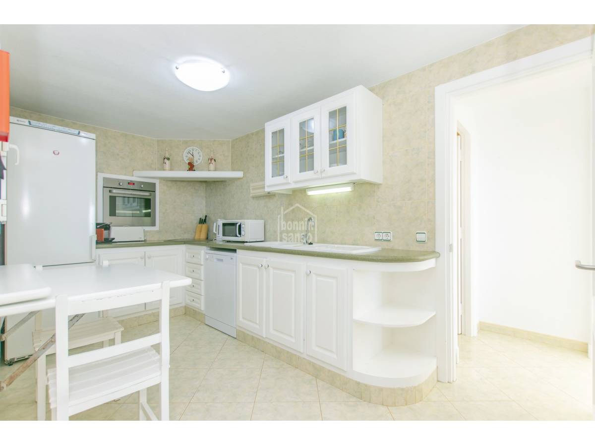 Villa in Cala'n Porter, Menorca, Spain 5 bedrooms, 424 sq.m. No. 65376