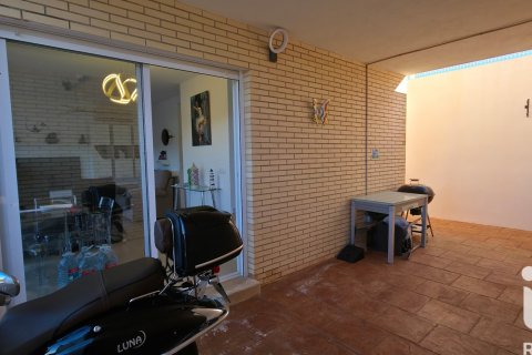 Casa adosada en venta en Peníscola, Castellón, España 2 dormitorios, 82 m2 No. 152432 - foto 4