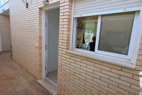 Casa adosada en venta en Peníscola, Castellón, España 2 dormitorios, 82 m2 No. 152432 - foto 5