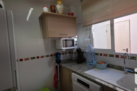 Casa adosada en venta en Peníscola, Castellón, España 2 dormitorios, 82 m2 No. 152432 - foto 8