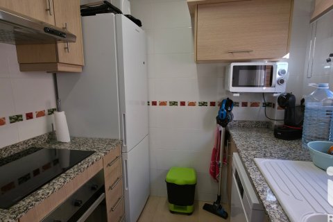 Casa adosada en venta en Peníscola, Castellón, España 2 dormitorios, 82 m2 No. 152432 - foto 7