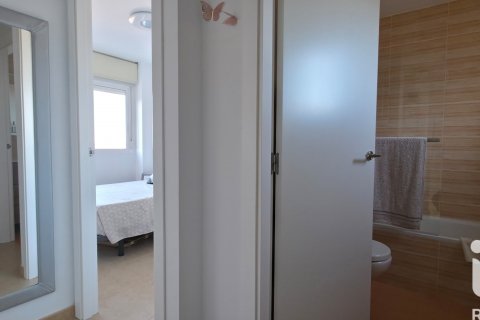 Casa adosada en venta en Peníscola, Castellón, España 2 dormitorios, 82 m2 No. 152432 - foto 20