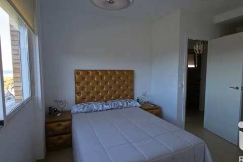 Casa adosada en venta en Peníscola, Castellón, España 2 dormitorios, 82 m2 No. 152432 - foto 16