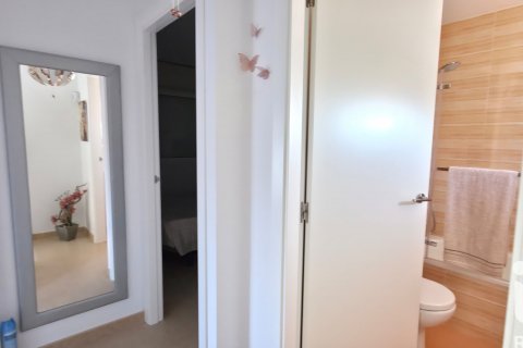 Casa adosada en venta en Peníscola, Castellón, España 2 dormitorios, 82 m2 No. 152432 - foto 12