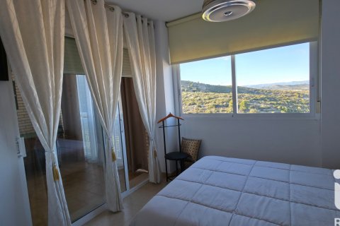 Casa adosada en venta en Peníscola, Castellón, España 2 dormitorios, 82 m2 No. 152432 - foto 14