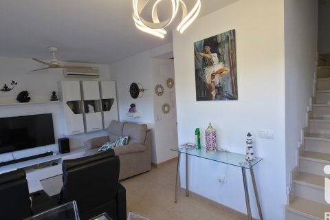 Casa adosada en venta en Peníscola, Castellón, España 2 dormitorios, 82 m2 No. 152432 - foto 10