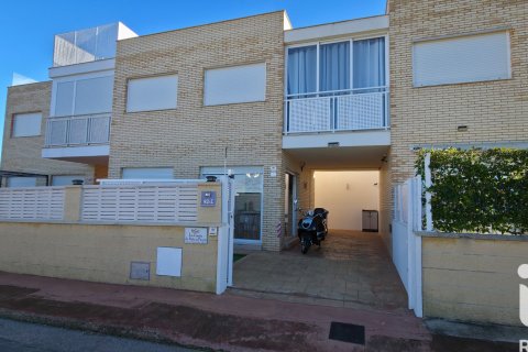 Casa adosada en venta en Peníscola, Castellón, España 2 dormitorios, 82 m2 No. 152432 - foto 2