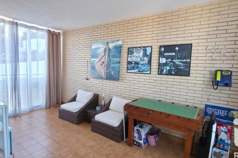 Casa adosada en venta en Peníscola, Castellón, España 2 dormitorios, 82 m2 No. 152432 - foto 21