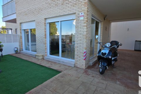Casa adosada en venta en Peníscola, Castellón, España 2 dormitorios, 82 m2 No. 152432 - foto 19