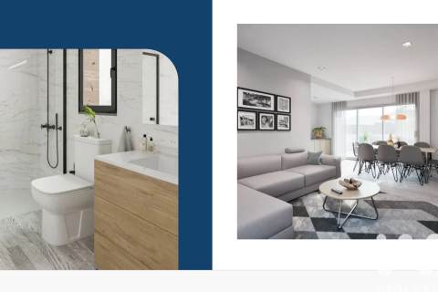 Сasa en venta en Sant Jaume dels Domenys, Tarragona, España 3 dormitorios, 95 m2 No. 152430 - foto 9