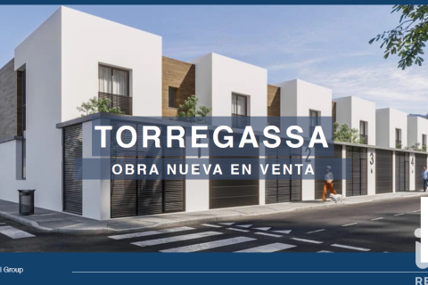 Сasa en venta en Sant Jaume dels Domenys, Tarragona, España 3 dormitorios, 95 m2 No. 152430 - foto 4