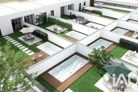 Сasa en venta en Sant Jaume dels Domenys, Tarragona, España 3 dormitorios, 95 m2 No. 152430 - foto 1