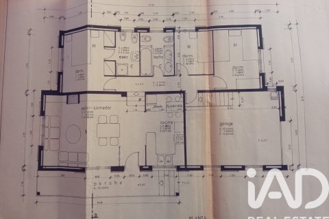 Сasa en venta en Cubelles, Barcelona, España 4 dormitorios, 129 m2 No. 152426 - foto 14