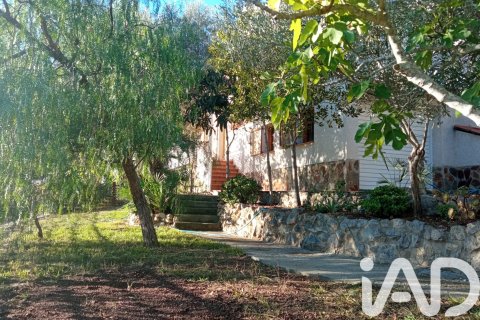 Сasa en venta en Cubelles, Barcelona, España 4 dormitorios, 129 m2 No. 152426 - foto 13