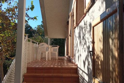 Сasa en venta en Cubelles, Barcelona, España 4 dormitorios, 129 m2 No. 152426 - foto 12