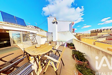 Сasa en venta en Onil, Alicante, España 3 dormitorios, 301 m2 No. 152429 - foto 8