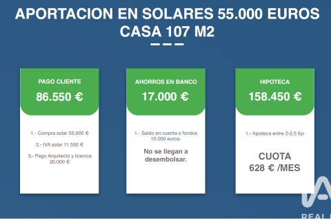 Сasa en venta en Albinyana, Tarragona, España 3 dormitorios, 107 m2 No. 152431 - foto 15