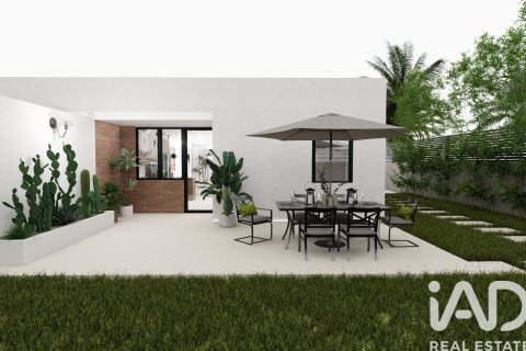 Сasa en venta en Albinyana, Tarragona, España 3 dormitorios, 107 m2 No. 152431 - foto 8