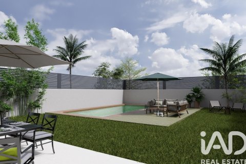 Сasa en venta en Albinyana, Tarragona, España 3 dormitorios, 107 m2 No. 152431 - foto 5