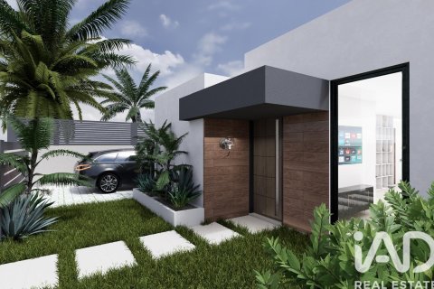 Сasa en venta en Albinyana, Tarragona, España 3 dormitorios, 107 m2 No. 152431 - foto 13