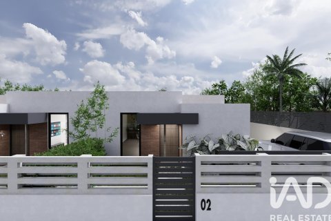 Сasa en venta en Albinyana, Tarragona, España 3 dormitorios, 107 m2 No. 152431 - foto 2