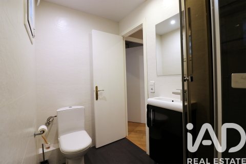 Ático en venta en Barcelona, España 5 dormitorios, 298 m2 No. 152427 - foto 18