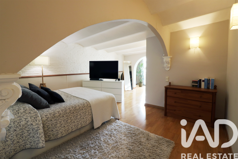 Ático en venta en Barcelona, España 5 dormitorios, 298 m2 No. 152427 - foto 8