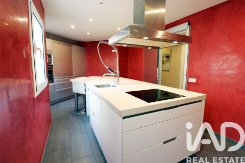 Ático en venta en Barcelona, España 5 dormitorios, 298 m2 No. 152427 - foto 30