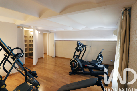 Ático en venta en Barcelona, España 5 dormitorios, 298 m2 No. 152427 - foto 28