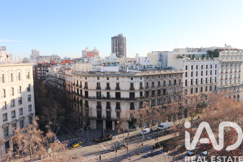 Ático en venta en Barcelona, España 5 dormitorios, 298 m2 No. 152427 - foto 4