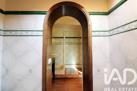 Ático en venta en Barcelona, España 5 dormitorios, 298 m2 No. 152427 - foto 12