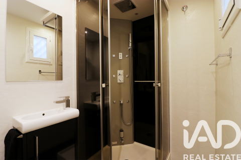 Ático en venta en Barcelona, España 5 dormitorios, 298 m2 No. 152427 - foto 17