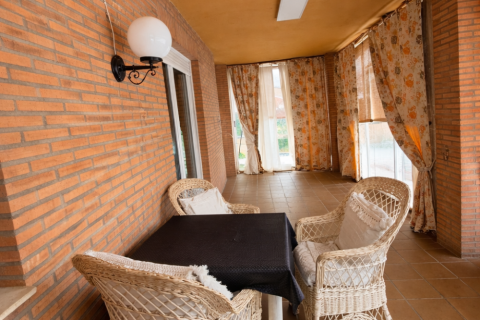 Сasa en venta en Villaquilambre, León, España 2 dormitorios, 337 m2 No. 152428 - foto 24