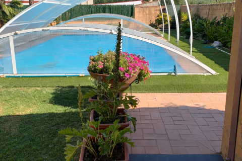 Сasa en venta en Villaquilambre, León, España 2 dormitorios, 337 m2 No. 152428 - foto 29