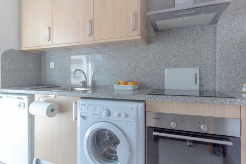Продажа таухауса в Кабо Роиг, Аликанте, Испания 2 спальни, 76м2 №189179 - фото 12