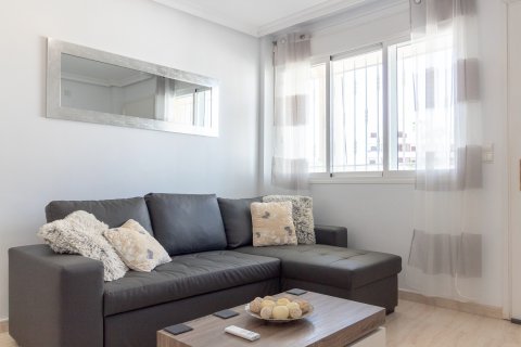 Продажа таухауса в Кабо Роиг, Аликанте, Испания 2 спальни, 76м2 №189179 - фото 6