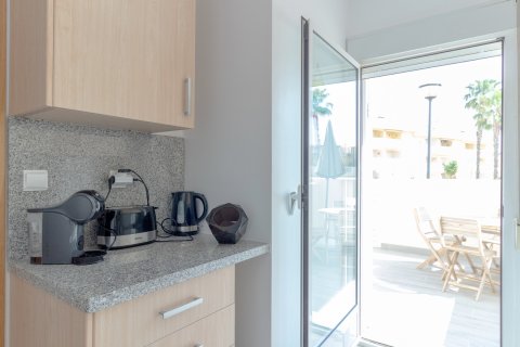 Продажа таухауса в Кабо Роиг, Аликанте, Испания 2 спальни, 76м2 №189179 - фото 13