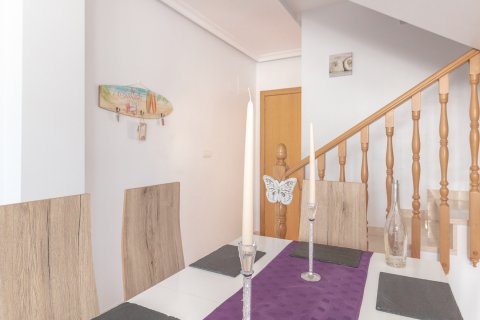 Продажа таухауса в Кабо Роиг, Аликанте, Испания 2 спальни, 76м2 №189179 - фото 9