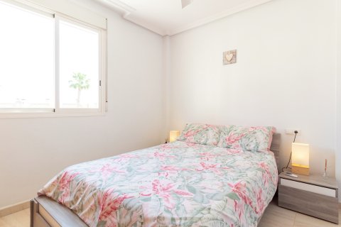 Продажа таухауса в Кабо Роиг, Аликанте, Испания 2 спальни, 76м2 №189179 - фото 18