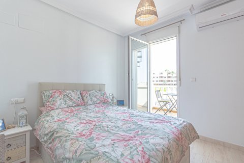 Продажа таухауса в Кабо Роиг, Аликанте, Испания 2 спальни, 76м2 №189179 - фото 25