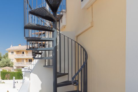 Продажа таухауса в Кабо Роиг, Аликанте, Испания 2 спальни, 76м2 №189179 - фото 28
