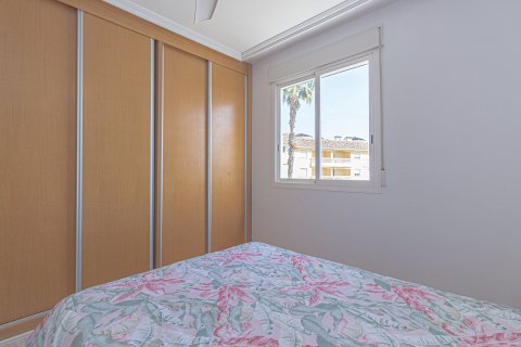 Продажа таухауса в Кабо Роиг, Аликанте, Испания 2 спальни, 76м2 №189179 - фото 19
