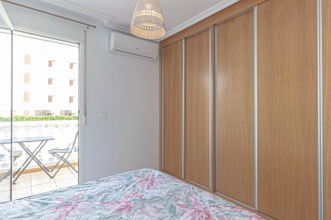 Продажа таухауса в Кабо Роиг, Аликанте, Испания 2 спальни, 76м2 №189179 - фото 24