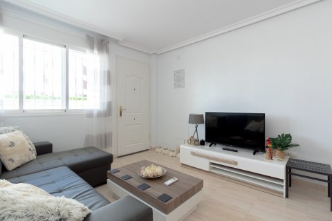 Продажа таухауса в Кабо Роиг, Аликанте, Испания 2 спальни, 76м2 №189179 - фото 5