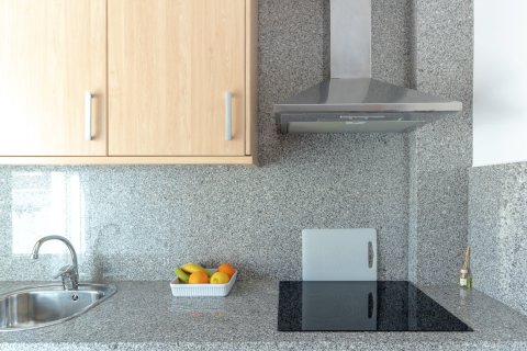 Продажа таухауса в Кабо Роиг, Аликанте, Испания 2 спальни, 76м2 №189179 - фото 11