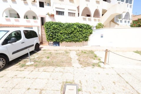 Bungalow w Alicante, Hiszpania 2 sypialnie, 57 mkw. nr 189177 – zdjęcie 14