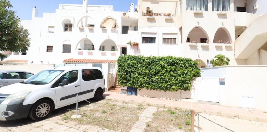 Bungalow w Alicante, Hiszpania 2 sypialnie, 57 mkw. nr 189177